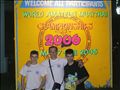 Gogic,Jotic i Jankovic - Tajland 2006